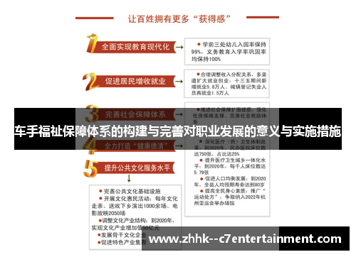 车手福祉保障体系的构建与完善对职业发展的意义与实施措施