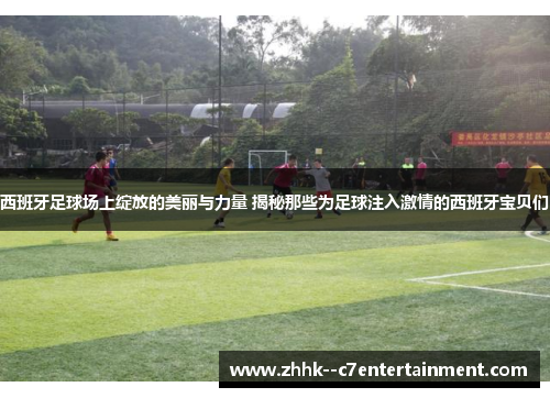 西班牙足球场上绽放的美丽与力量 揭秘那些为足球注入激情的西班牙宝贝们