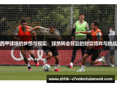 西甲球场的梦想与现实：球员转会背后的财富博弈与挑战
